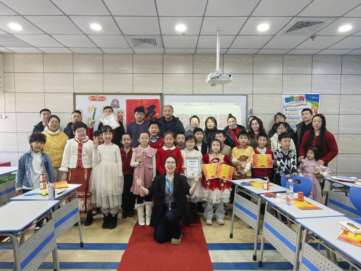 天童教育：培养孩子的责任感(图2)