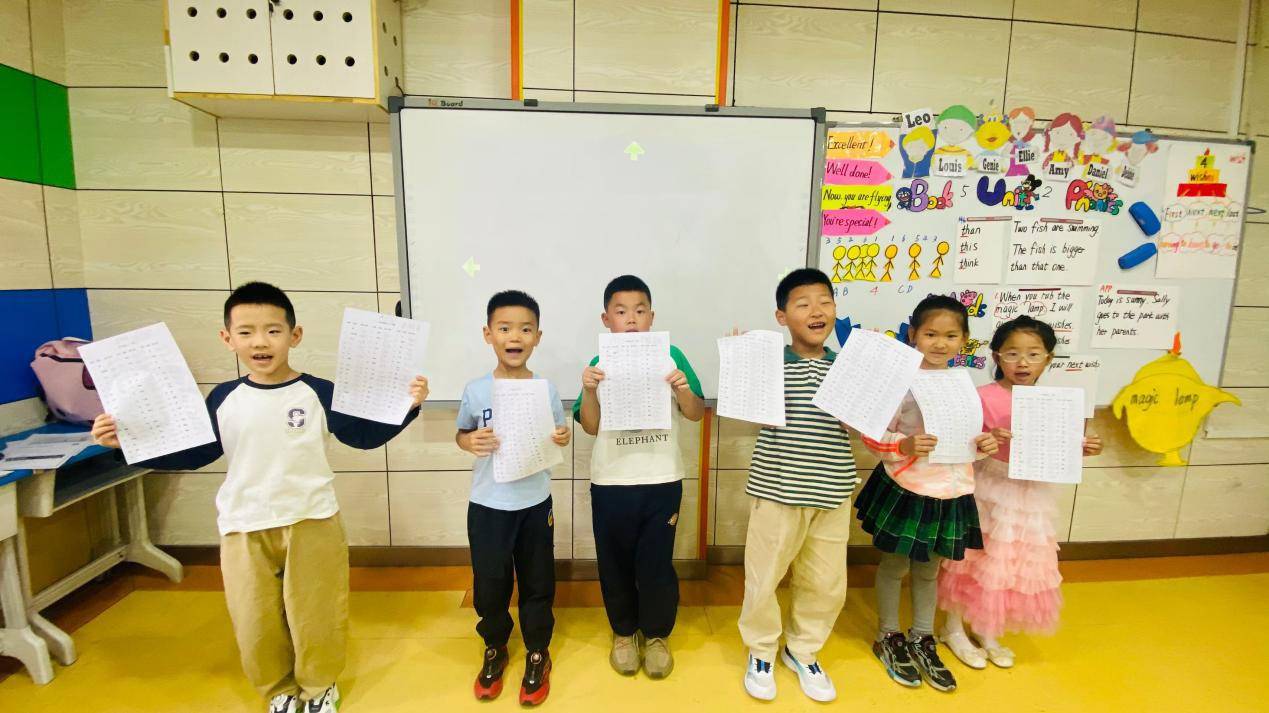 孩子学英语没兴趣？西安天童教育教你怎么点燃第一把火(图2)
