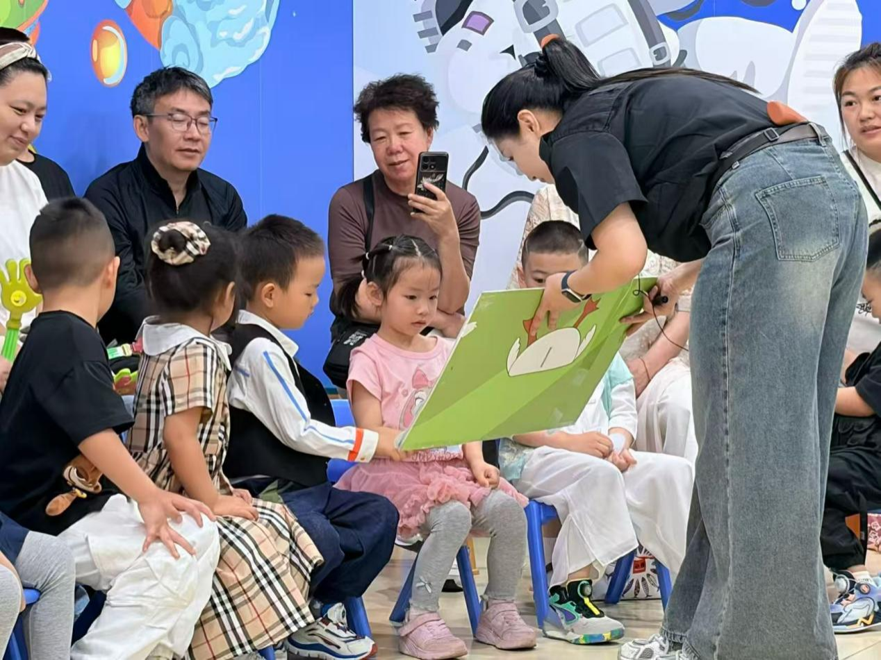 孩子学习没动力?西安天童教育激发内驱力的方法好不好(图2) 孩子学习没动力?西安天童教育激发内驱力的方法好不好(图2)