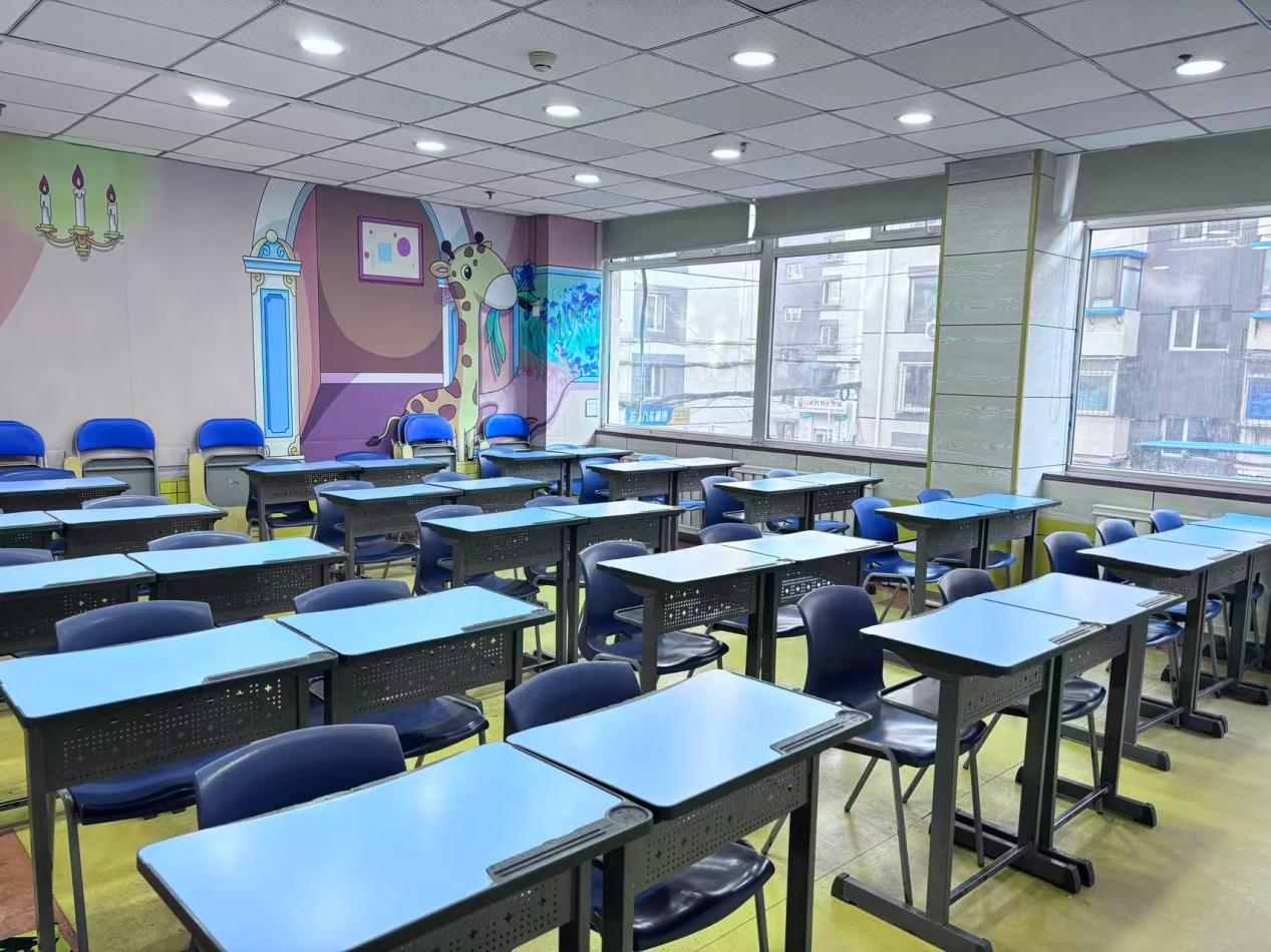 西安家长怎样规避孩子被动学习的负面状态?(图1) 西安家长怎样规避孩子被动学习的负面状态?(图1)