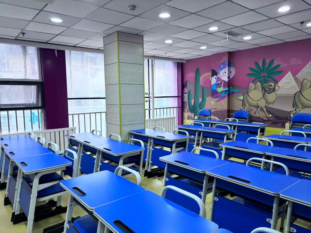 西安家长怎样规避孩子被动学习的负面状态?(图2) 西安家长怎样规避孩子被动学习的负面状态?(图2)