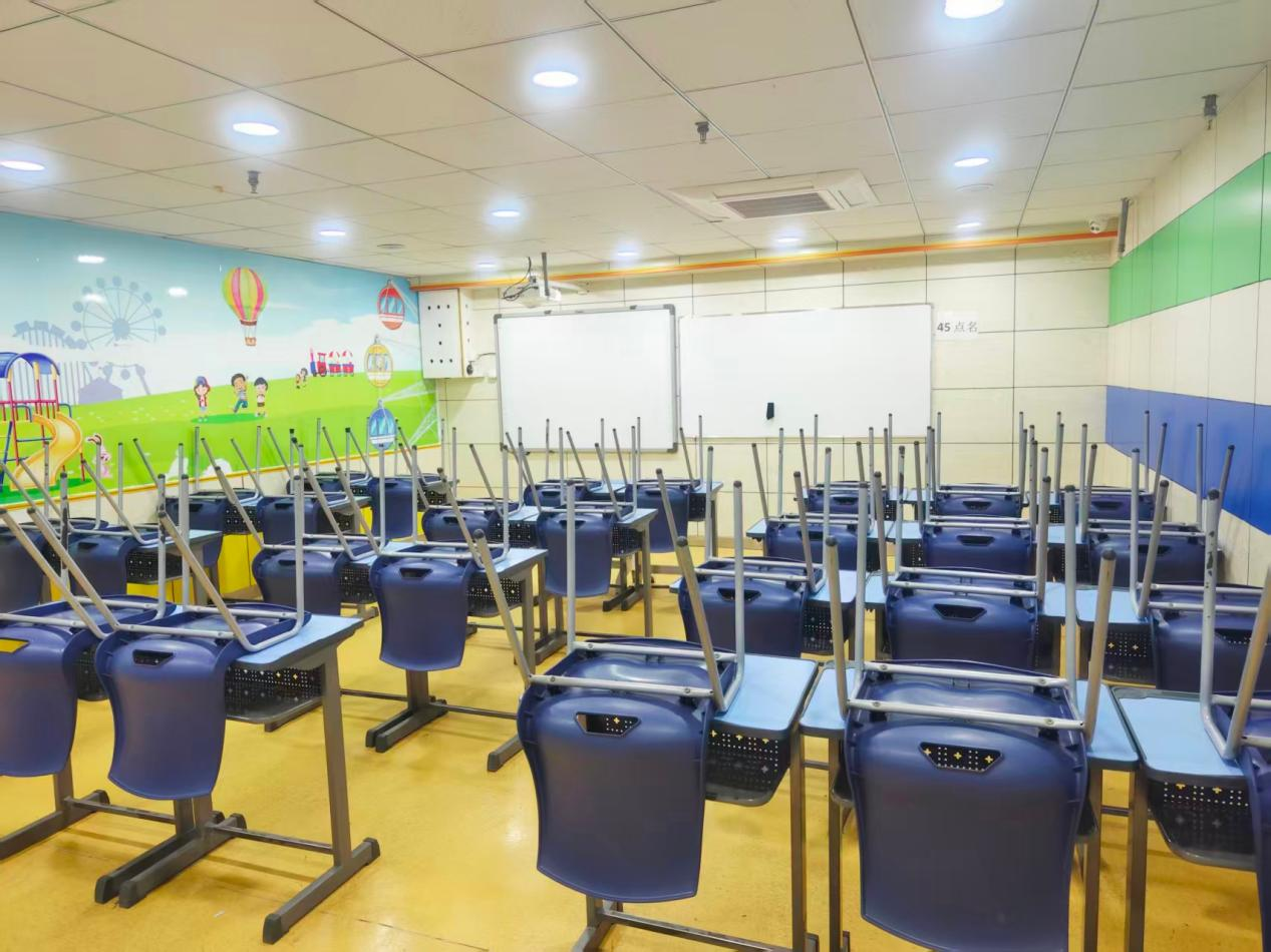 孩子缺乏自信？西安天童教育的正向塑造方式好不好(图2)
