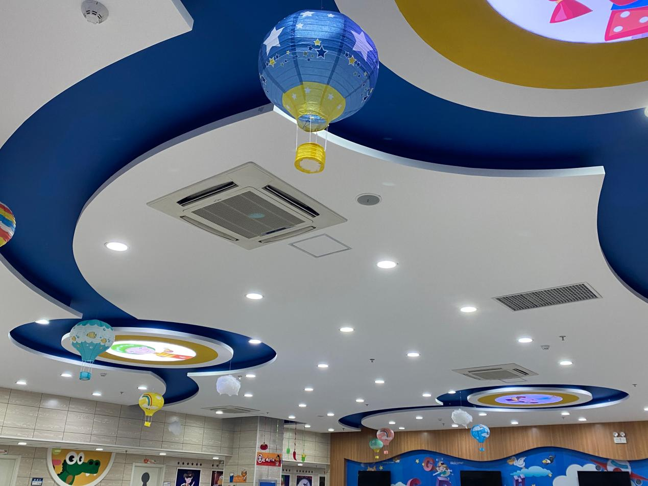 西安天童教育:培养自主学习能力,助力小学英语长效成长(图1) 西安天童教育:培养自主学习能力,助力小学英语长效成长(图1)