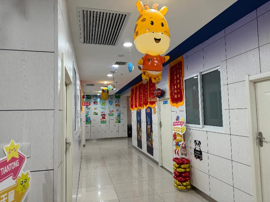 西安天童教育|自然拼读,别急着从字母开始(图2) 西安天童教育|自然拼读,别急着从字母开始(图2)